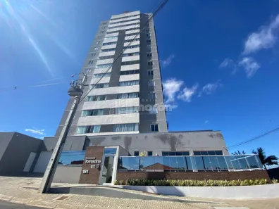 Apartamento com 2 Quartos para alugar, 60m² no Uvaranas, Ponta Grossa