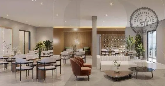 Apartamento com 2 Quartos à venda, 151m² no Guilhermina, Praia Grande