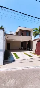 Casa de Condomínio com 4 Quartos à venda, 650m² no Setor Habitacional Vicente Pires - Trecho 3, Brasília