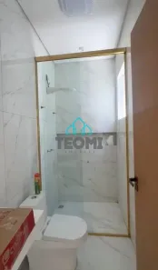 Casa com 3 Quartos à venda, 95m² no Loteamento Santa Clara, Pindamonhangaba