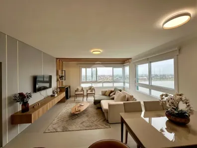 Apartamento com 3 Quartos à venda, 147m² no Barra, Tramandaí