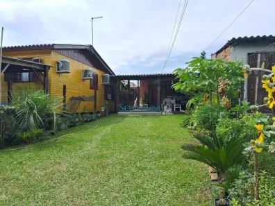 Casa com 3 Quartos à venda, 75m² no Jardim Betânia, Cachoeirinha