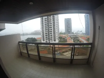 Apartamento com 2 Quartos para alugar, 91m² no Barra da Tijuca, Rio de Janeiro