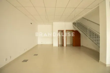 Ponto Comercial para alugar, 200m² no Marechal Rondon, Canoas