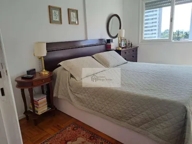 Apartamento com 2 Quartos à venda, 50m² no Pinheiros, São Paulo