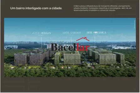 Apartamento com 2 Quartos à venda, 68m² no Barra Olímpica, Rio de Janeiro