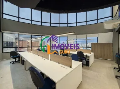 Sala Comercial à venda, 788m² no Jardim, Santo André