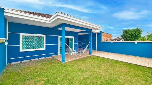 Casa com 3 Quartos à venda, 100m² no Guaratuba, Guaratuba