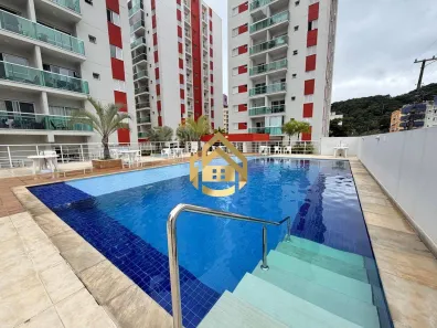 Apartamento com 2 Quartos à venda, 70m² no Enseada, Guarujá