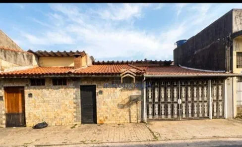 Sobrado com 3 Quartos à venda, 133m² no Vila Maricy, Guarulhos