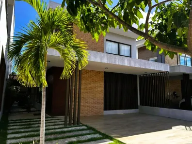 Casa de Condomínio com 3 Quartos à venda, 125m² no Ponta Negra, Natal