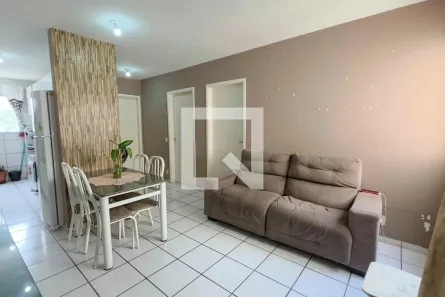 Apartamento com 2 Quartos à venda, 50m² no Setor Militar, Osasco