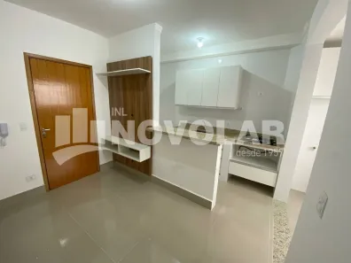 Apartamento com 1 Quarto para alugar, 30m² no Vila Maria Baixa, São Paulo