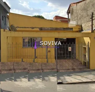 Casa com 2 Quartos à venda, 60m² no Jardim Popular, São Paulo