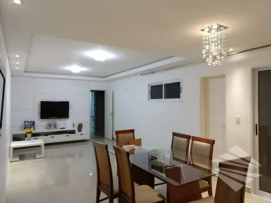 Apartamento com 3 Quartos à venda, 110m² no Vila Costa, Taubaté