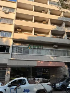 Kitnet com 1 Quarto para alugar, 35m² no Centro, Londrina