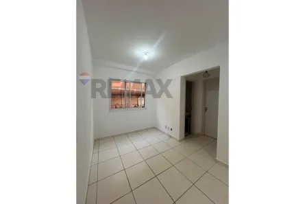 Apartamento com 2 Quartos para alugar, 47m² no Nossa Senhora Aparecida, Itu