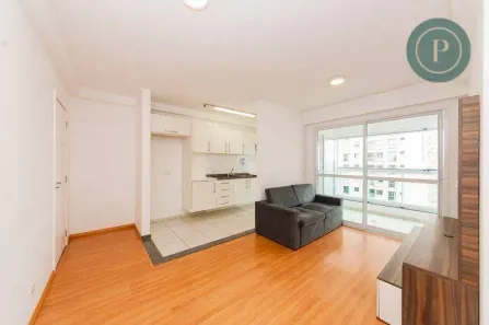 Apartamento com 2 Quartos à venda, 60m² no Mossunguê, Curitiba