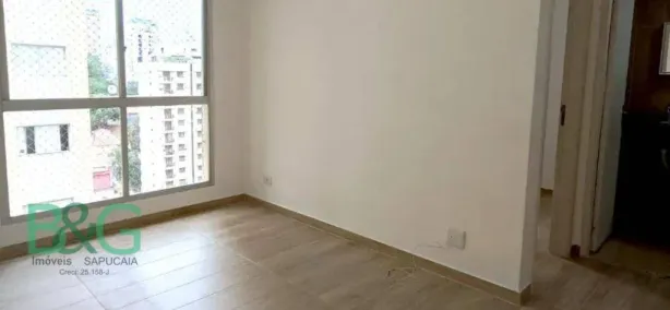 Apartamento com 1 Quarto à venda, 33m² no Vila Clementino, São Paulo