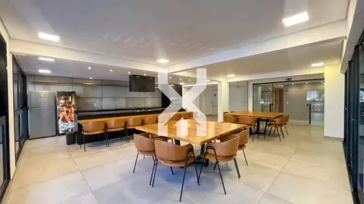 Apartamento com 3 Quartos à venda, 77m² no São Pedro, Belo Horizonte