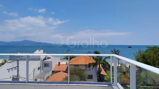 Apartamento com 2 Quartos à venda, 64m² no Cachoeira do Bom Jesus, Florianópolis
