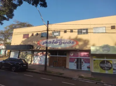 Sala Comercial com 1 Quarto à venda, 26m² no Jardim Santa Alice, Maringá