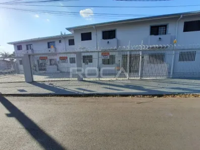 Apartamento com 2 Quartos à venda, 49m² no Jardim Nova Santa Paula, São Carlos