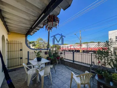Sobrado com 3 Quartos à venda, 84m² no Vila Industrial, São José dos Campos