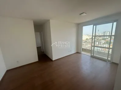 Apartamento com 2 Quartos à venda, 55m² no Vila Pita, São Paulo