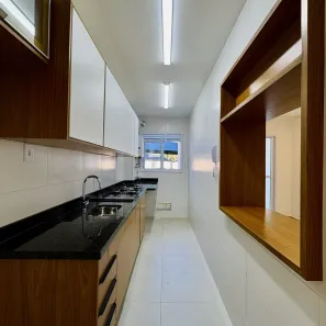 Apartamento com 3 Quartos à venda, 68m² no Parque Santo Antônio, Taubaté