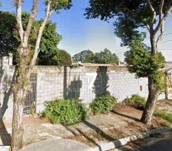 Lote/Terreno à venda, 402m² no Jardim Europa II, Indaiatuba