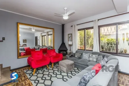 Casa com 3 Quartos à venda, 240m² no Parque Santa Fé, Porto Alegre