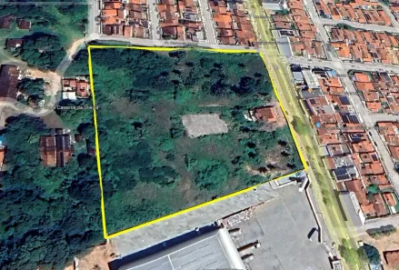Lote/Terreno à venda, 22300m² no Nova Parnamirim, Parnamirim
