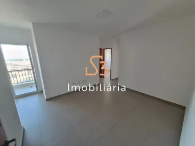 Apartamento com 3 Quartos para alugar, 65m² no Grand Ville, Uberlândia