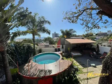 Casa com 4 Quartos à venda, 389m² no Alto da Lapa, São Paulo