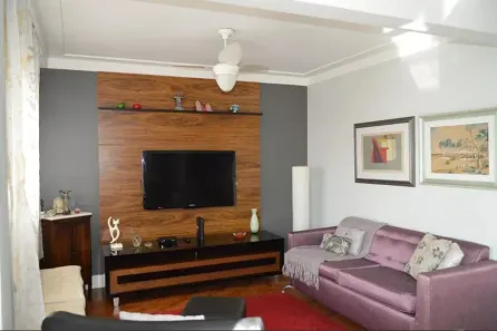 Apartamento com 3 Quartos à venda, 104m² no Vila Mariana, São Paulo