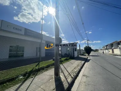Lote/Terreno à venda, 160m² no Parque Aurora, Campos dos Goytacazes