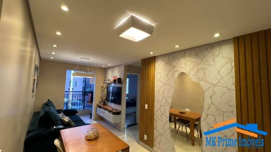 Apartamento com 3 Quartos à venda, 54m² no Conceição, Osasco