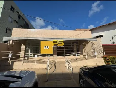 Casa com 5 Quartos para alugar, 318m² no Jardim Oceania, João Pessoa