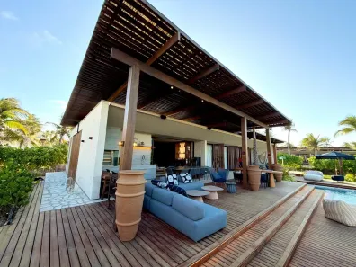 Casa com 4 Quartos à venda, 256m² no , Fortim