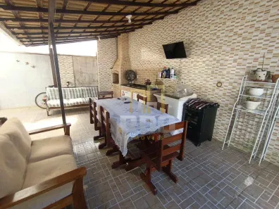 Apartamento com 2 Quartos à venda, 94m² no Novo Rio das Ostras, Rio das Ostras