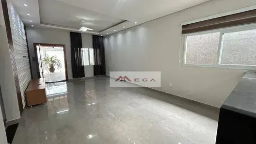 Casa com 3 Quartos à venda, 220m² no Remanso Campineiro, Hortolândia