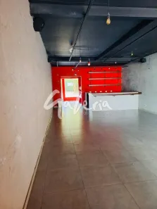 Ponto Comercial para alugar, 214m² no Santo Antônio, São Caetano do Sul
