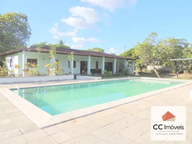 Fazenda/Sítio com 3 Quartos à venda, 5000m² no Aldeia dos Camarás, Camaragibe