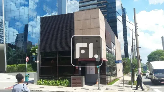 Ponto Comercial para alugar, 550m² no Jardim Paulistano, São Paulo