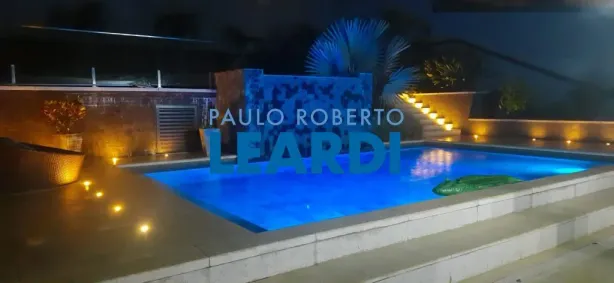 Casa de Condomínio com 4 Quartos à venda, 420m² no Jardim Imperial, Arujá