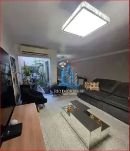 Sobrado com 3 Quartos à venda, 195m² no Santa Maria, São Caetano do Sul