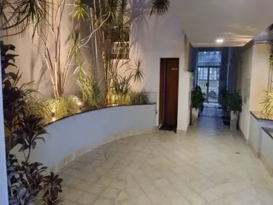 Ponto Comercial para alugar, 93m² no Floresta, Belo Horizonte
