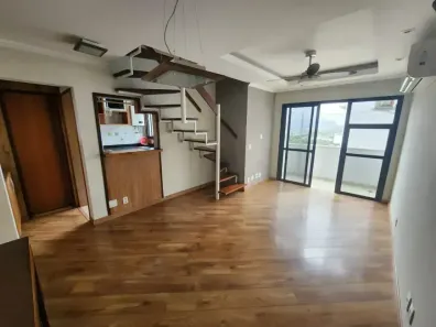 Apartamento com 2 Quartos à venda, 70m² no Recreio dos Bandeirantes, Rio de Janeiro