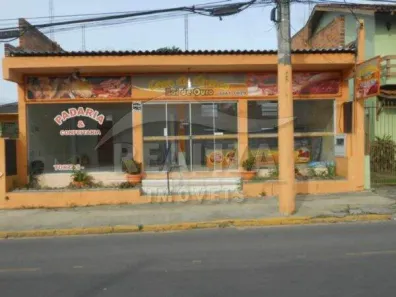 Ponto Comercial para alugar, 220m² no Centro, Viamão